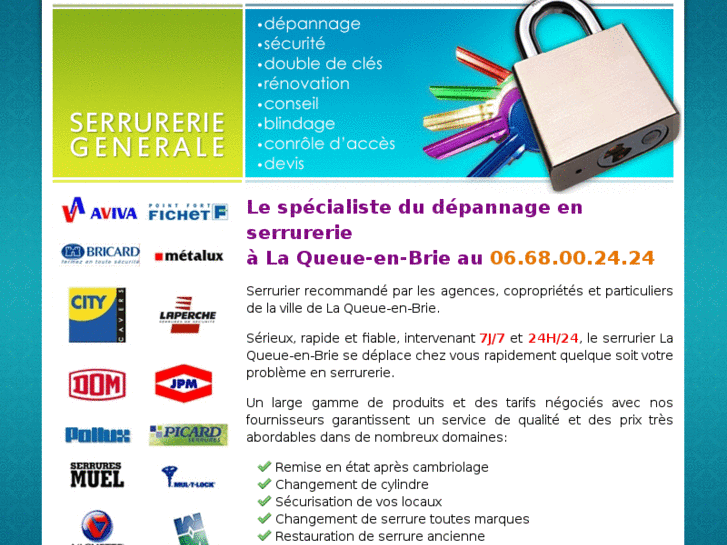 www.serrurierlaqueueenbrie94510.net