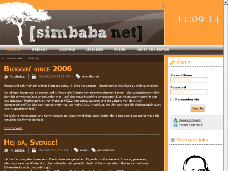 www.simbaba.net