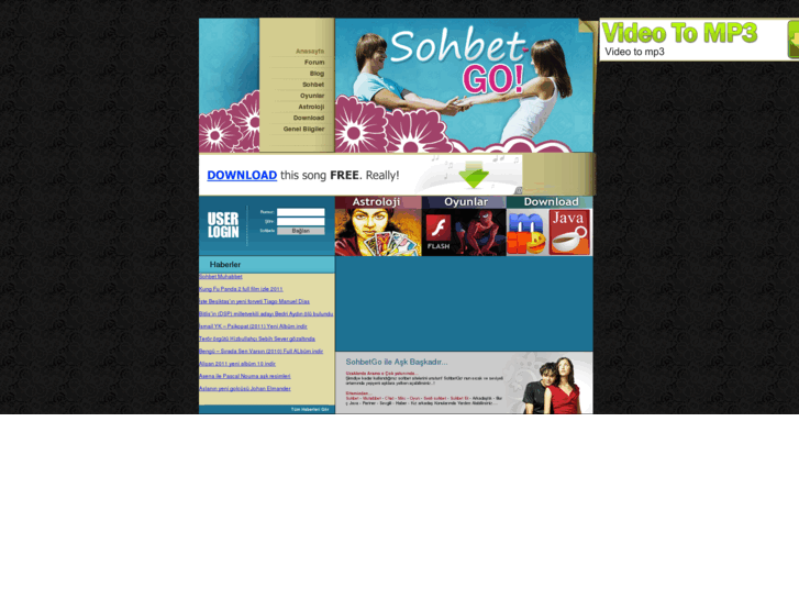 www.sohbetgo.com