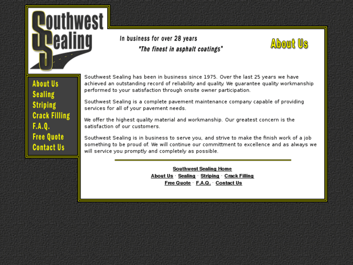 www.southwestsealing.com