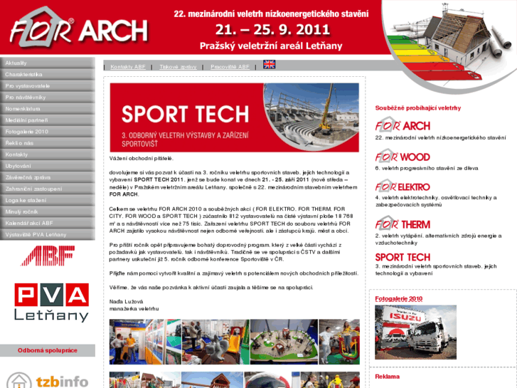 www.sporttech.cz