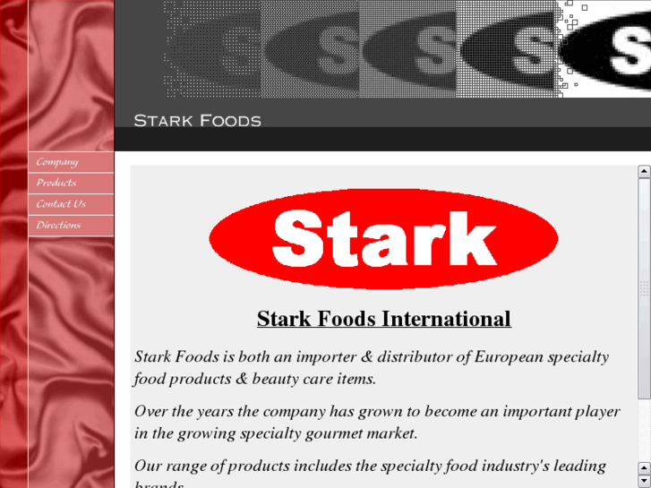 www.starkfoods.com