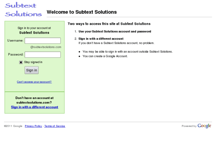 www.subtextsolutions.com