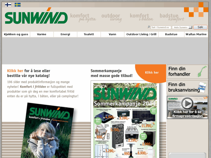 www.sunwind.no