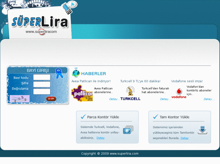 www.superlira.com