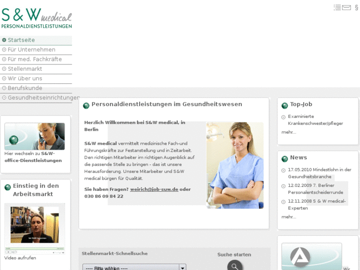 www.suw-medical.de