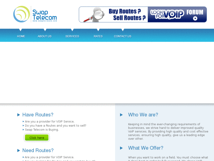 www.swapcommunications.com