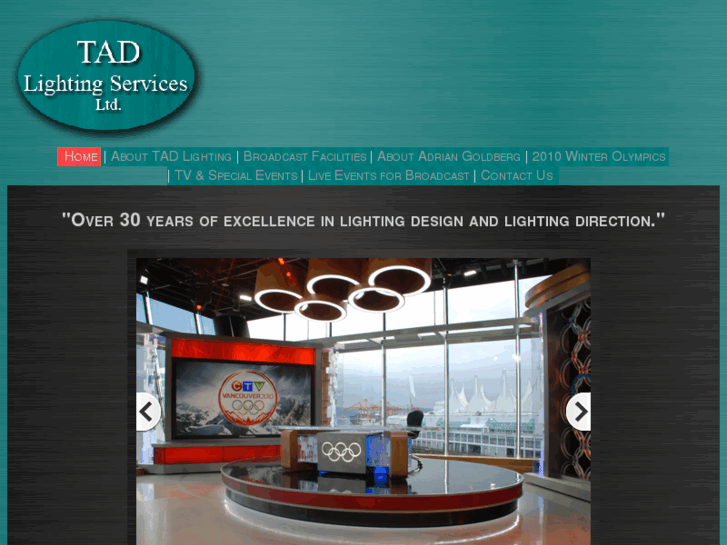 www.tadlighting.ca