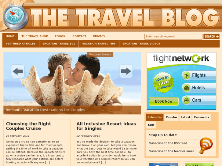 www.the-travel-blog.com