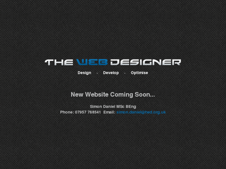 www.the-web-designer.org