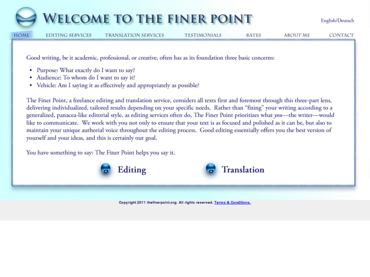 www.thefinerpoint.org