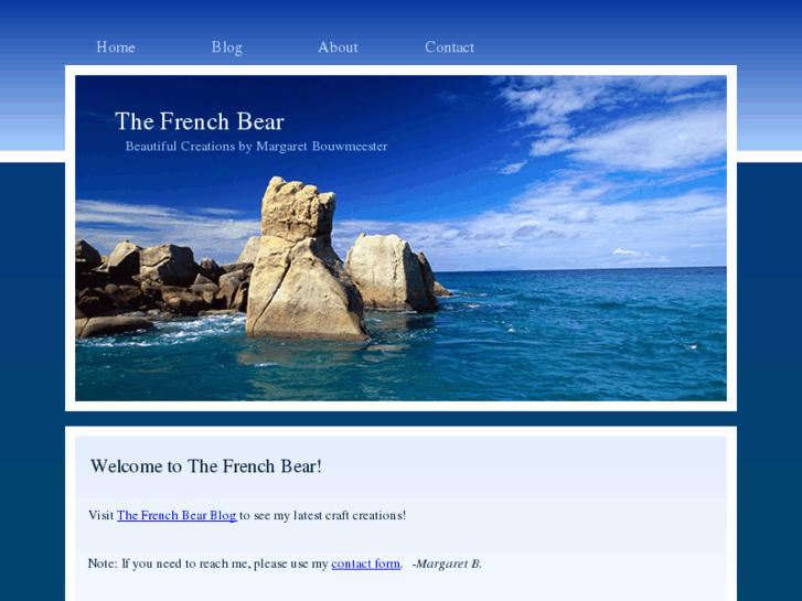 www.thefrenchbear.ca