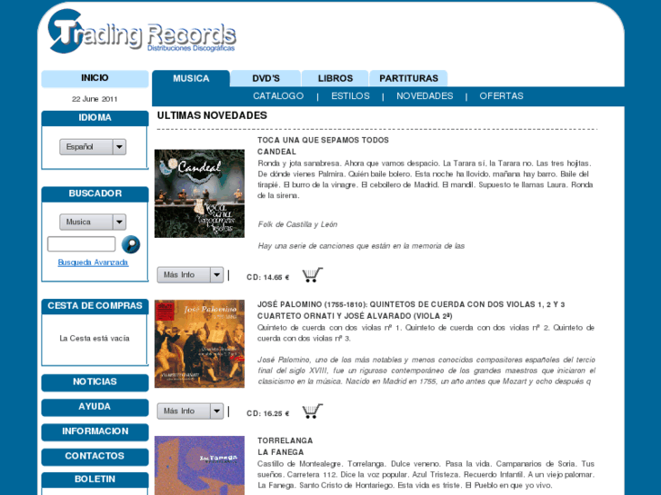 www.trading-records.com