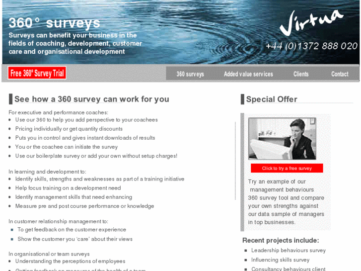 www.virtual360survey.com