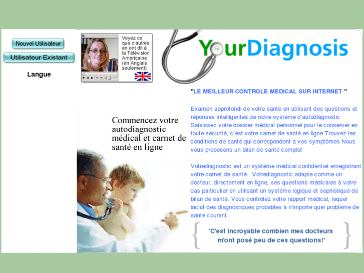 www.votrediagnostic.com