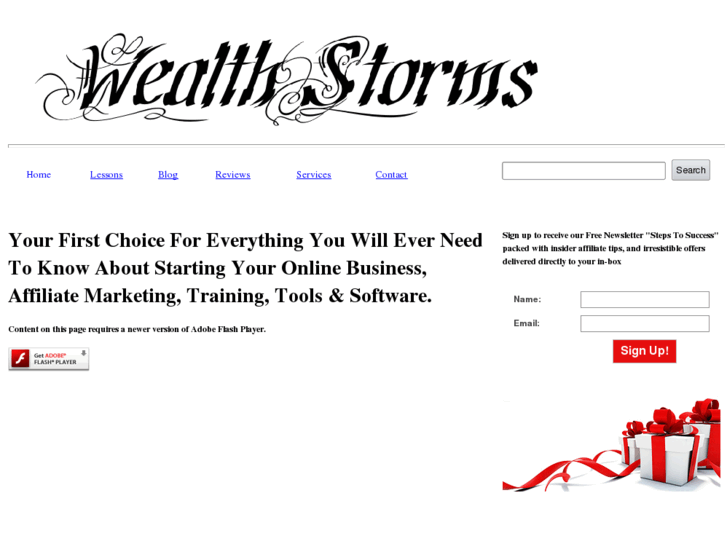 www.wealthstorms.com