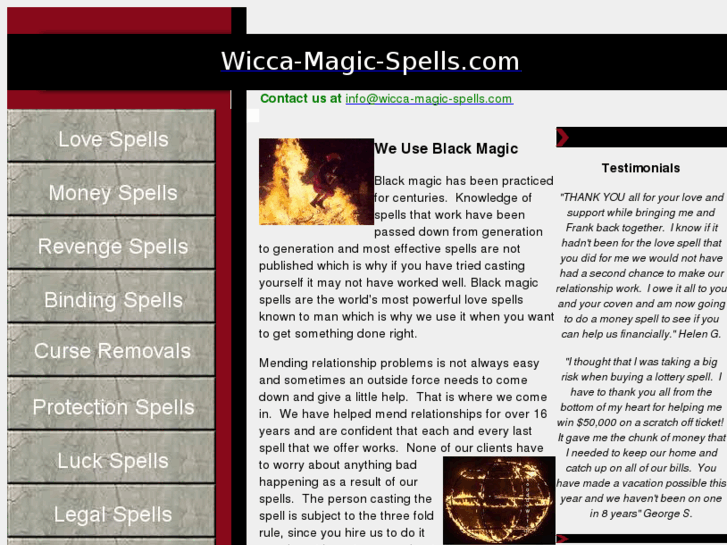 www.wicca-magic-spells.com