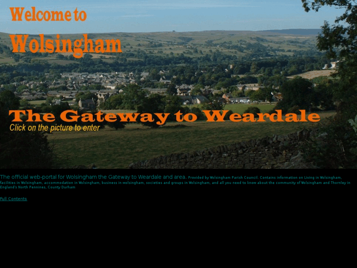 www.wolsingham.net