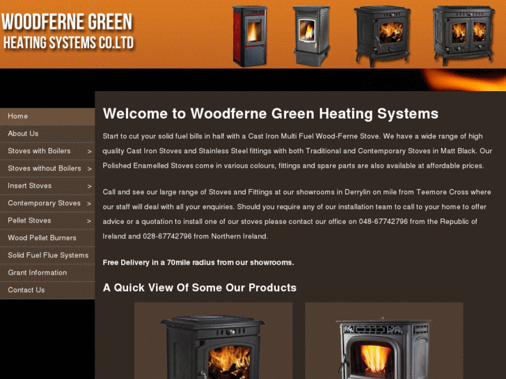 www.woodferne.com