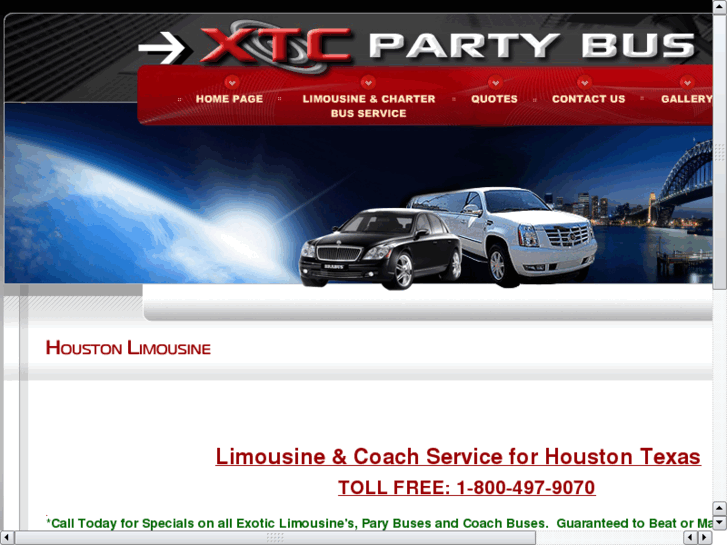 www.xtchoustonpartybus.com