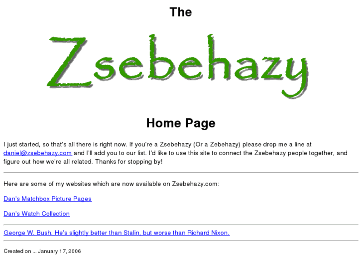 www.zsebehazy.com