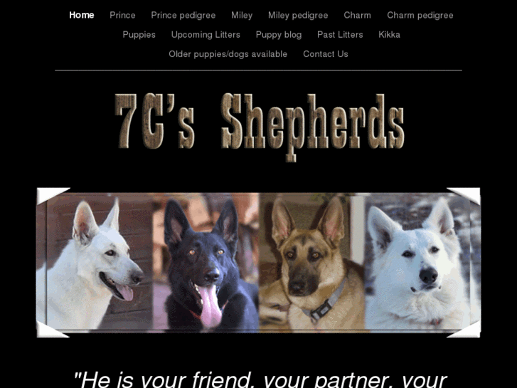 www.7csshepherds.com