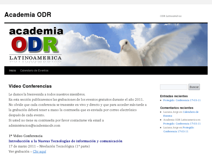 www.academiaodr.com