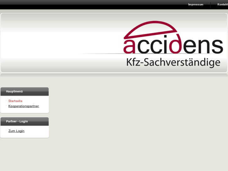 www.accidens-ag.de