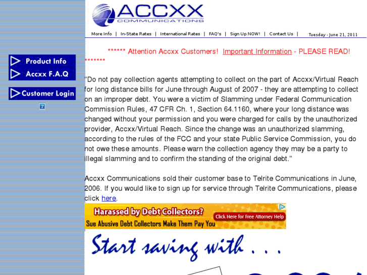 www.accxx-sales.com