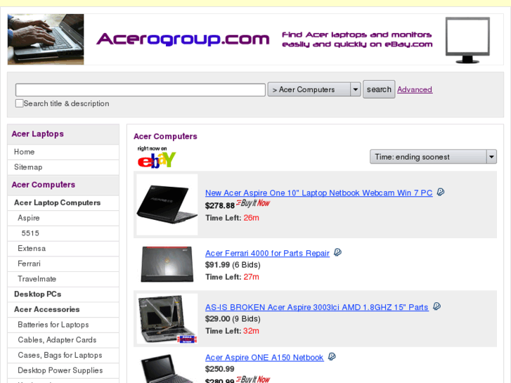 www.acerogroup.com