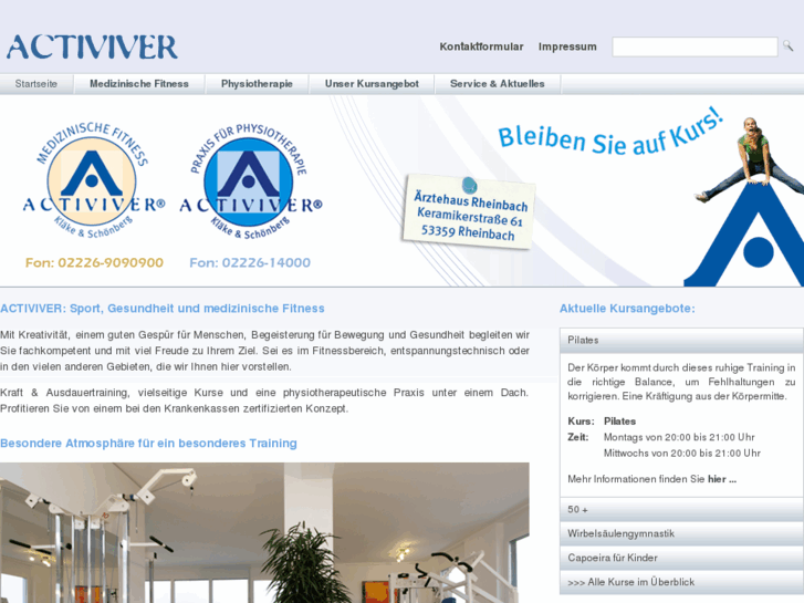 www.activiver.de