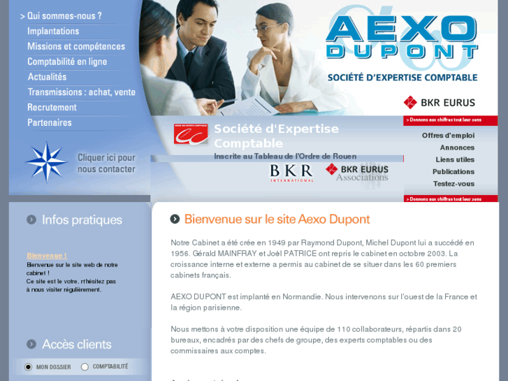 www.aexo-dupont.com