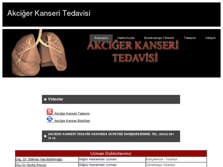 www.akcigerkanseritedavisi.com