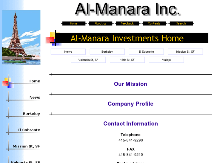 www.al-manara.org