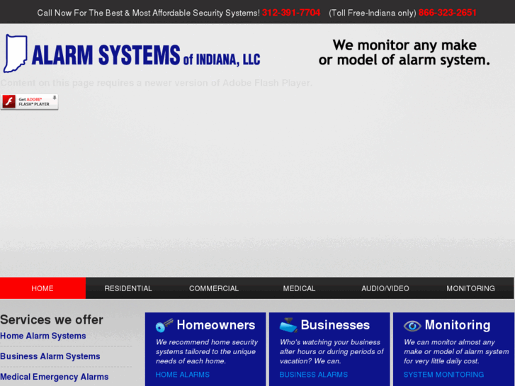 www.alarmsystemsofindiana.com