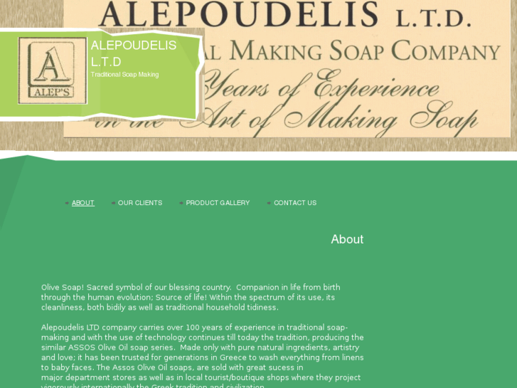 www.alepoudelisltd.com