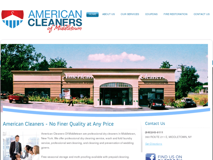 www.americancleanersmiddletown.com