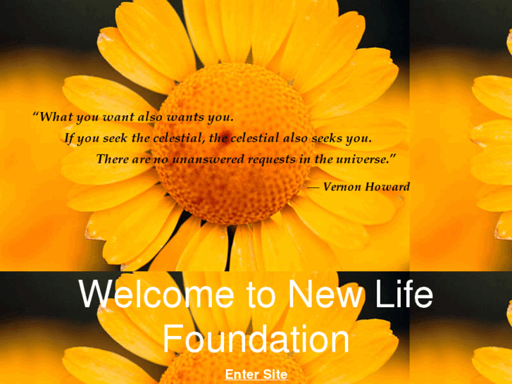 www.anewlife.org