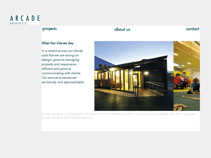 www.arcadearchitects.com