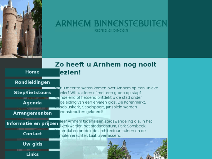 www.arnhembinnenstebuiten.nl