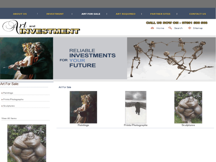 www.artandinvestment.com