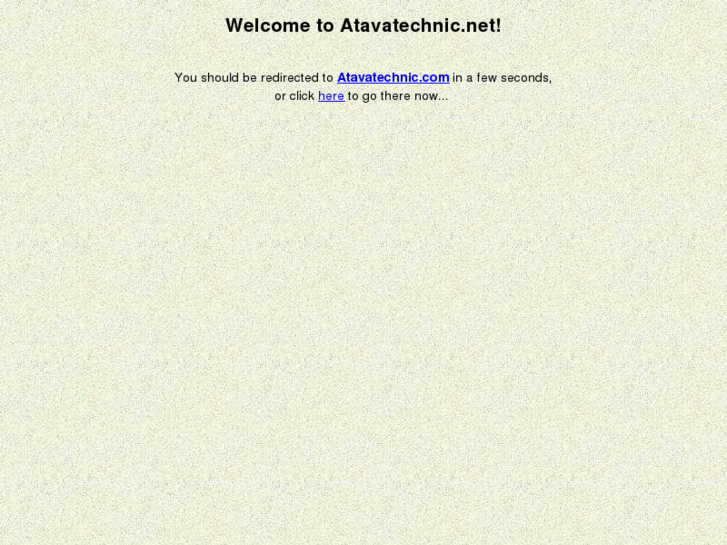 www.atavatechnic.net