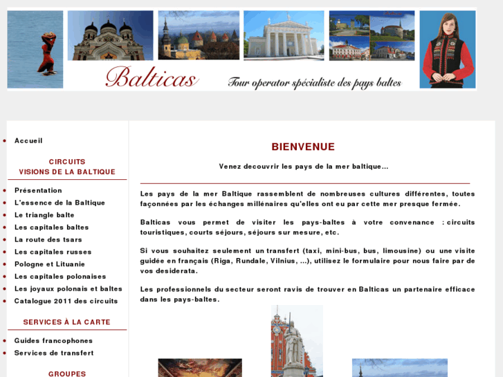 www.balticas.lv