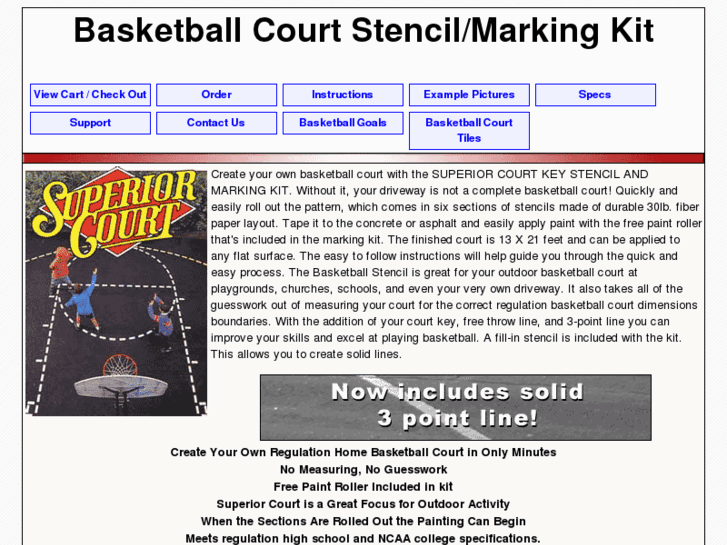 www.basketball-court.com