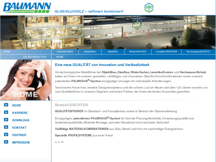 www.baumann-glas.at