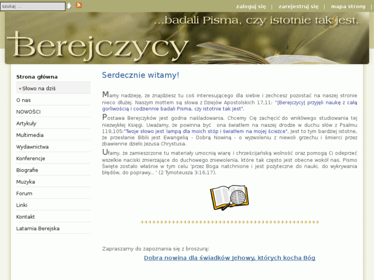 www.berejczycy.org