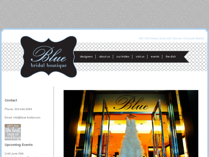 www.bluegowns.com