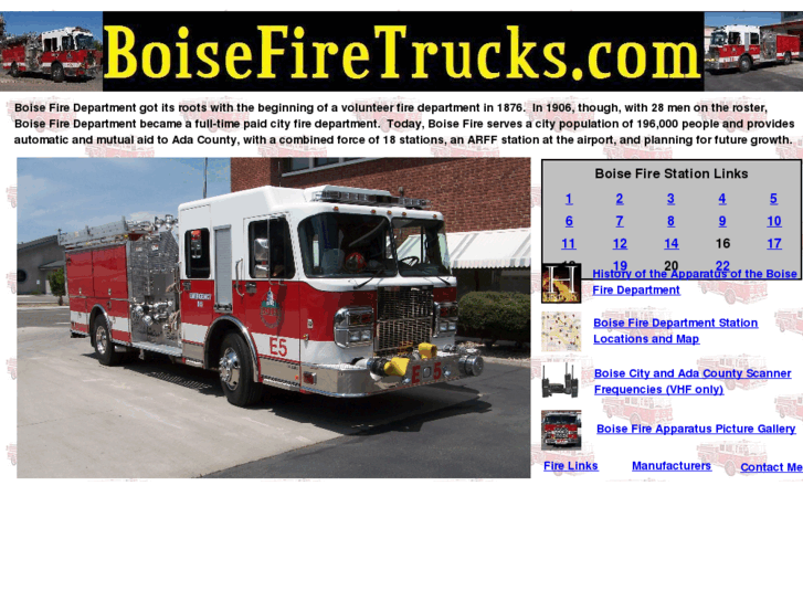 www.boisefiretrucks.com