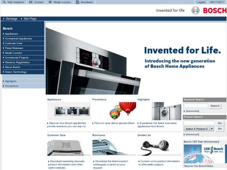 www.boschappliances.com.au