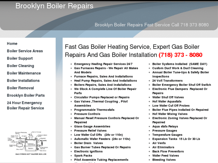 www.brooklynboilerrepairs.com